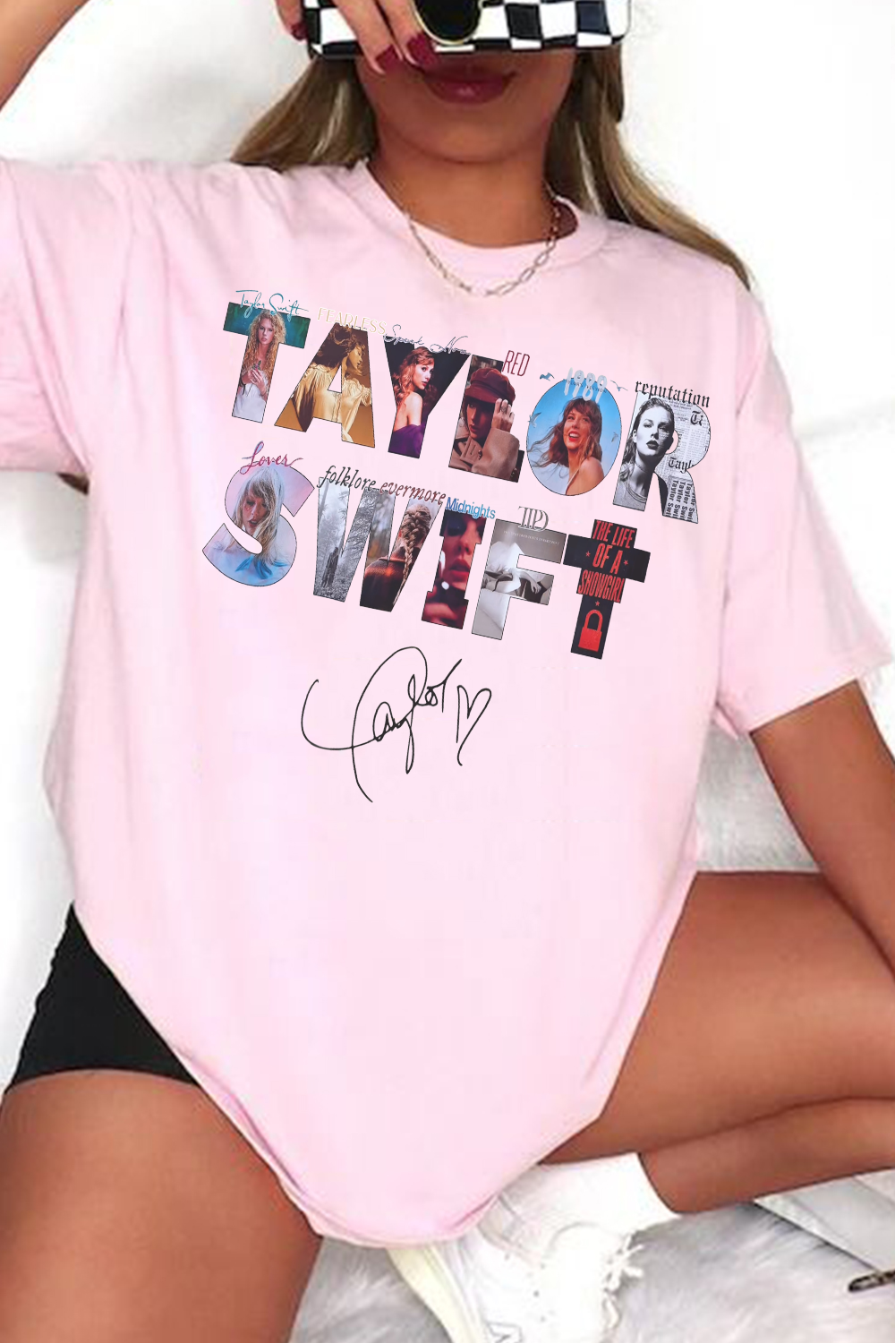 Taylor Swift shirt